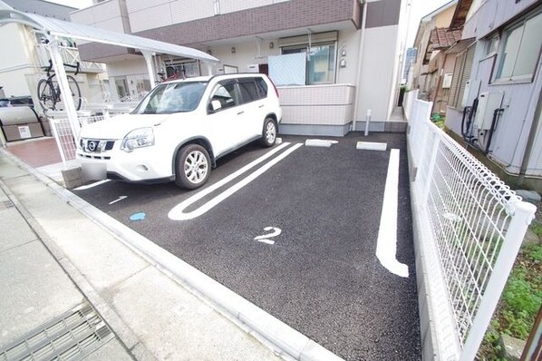 Ｌａ　ｌｏｎｇ　海老名　ラロング海老名　の物件内観写真